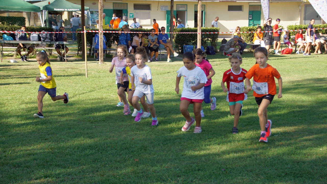 Marina di Ravenna: Promesse di Romagna - 20 settembre 2025